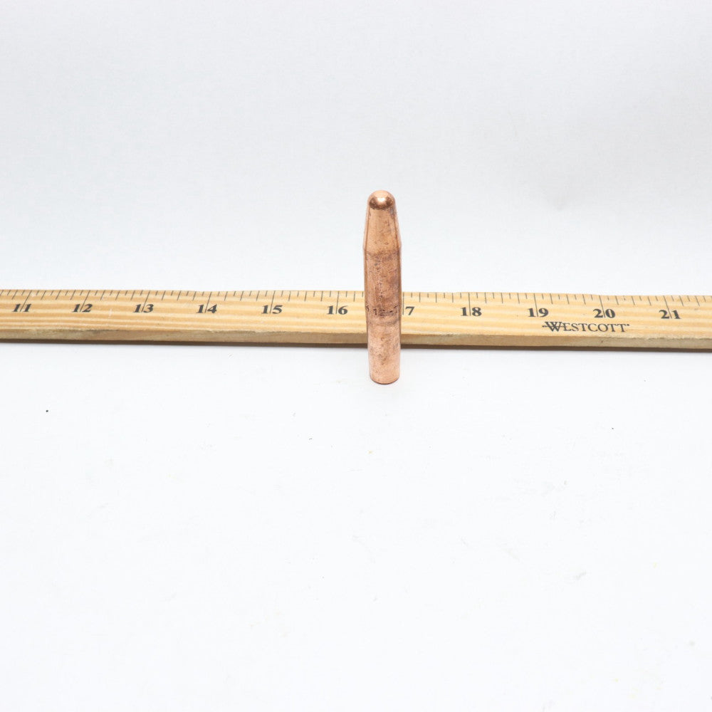 Rocker Arm Straight Tip Pointed Nose A-1412-TUFF