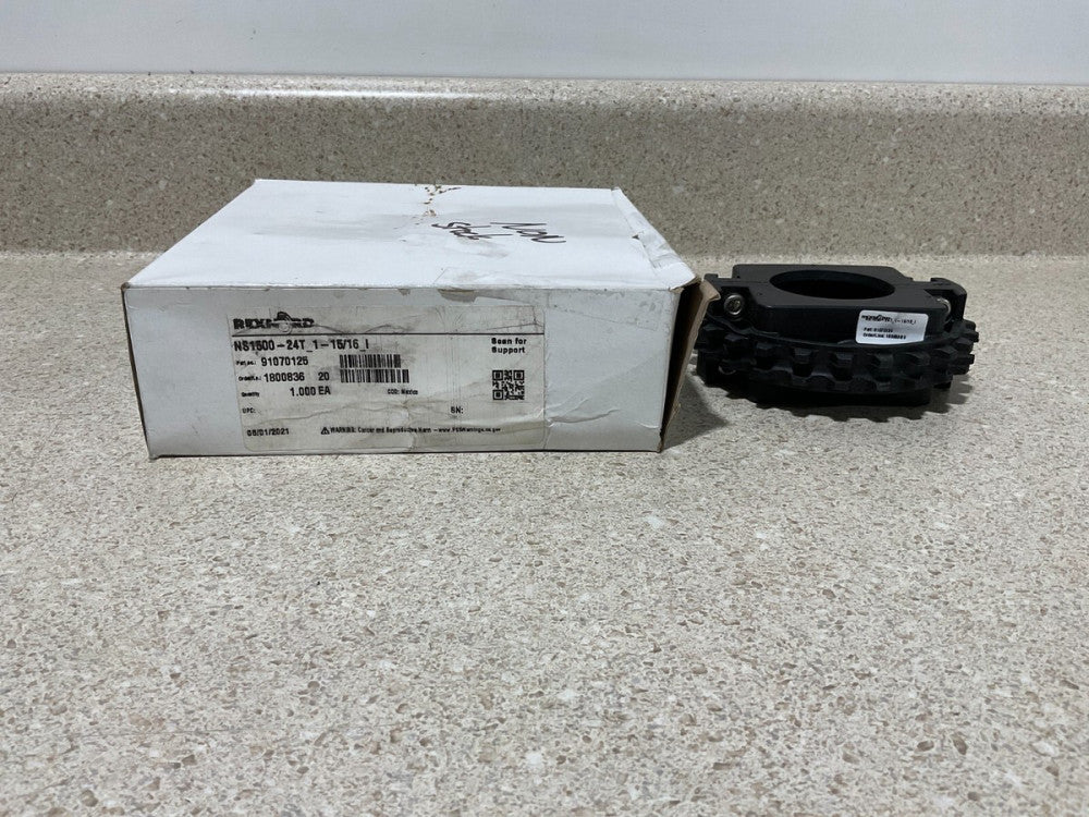 Rexnord NS1500-24T 1 15/16 91070125 NEW
