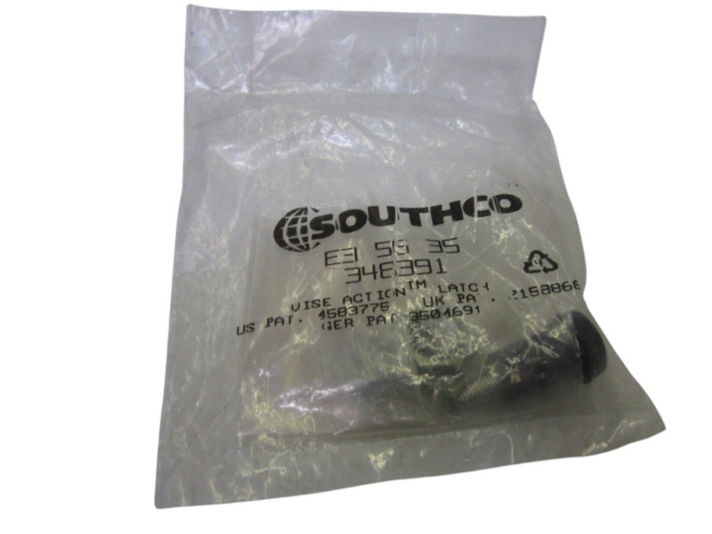 LOT OF 5 SOUTHCO 348391 NSMP