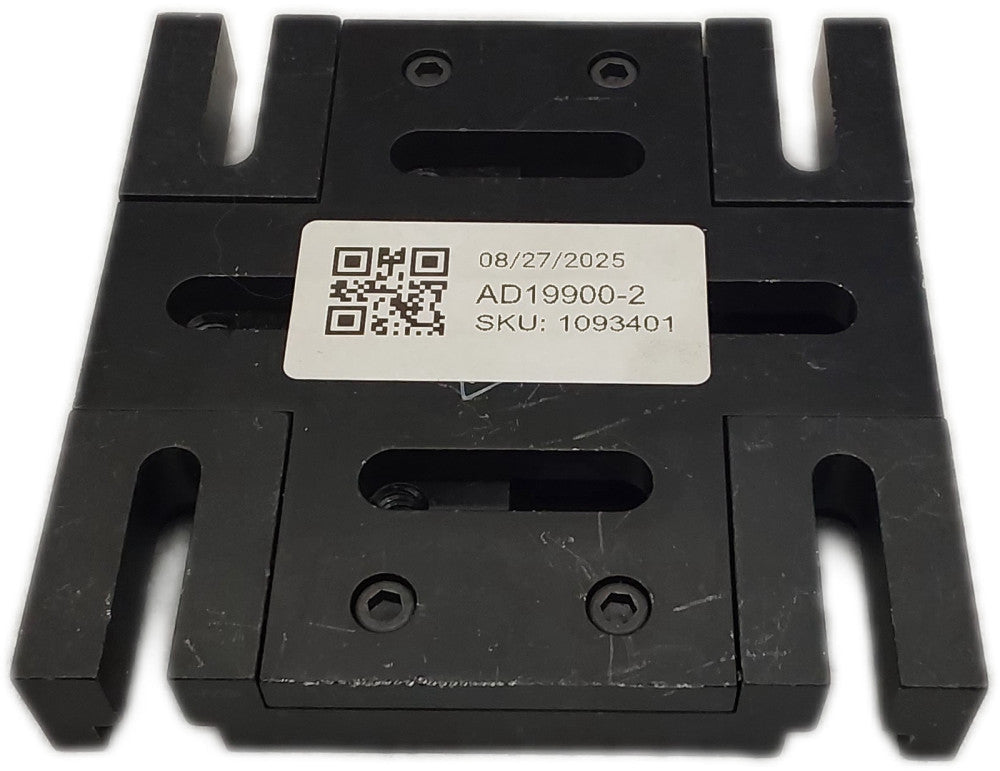 Newport VPB XY Adjustable Mounting Base 