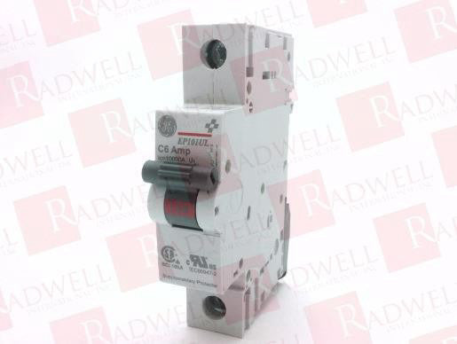 GENERAL ELECTRIC EP101ULHC15 / EP101ULHC15 (USED)