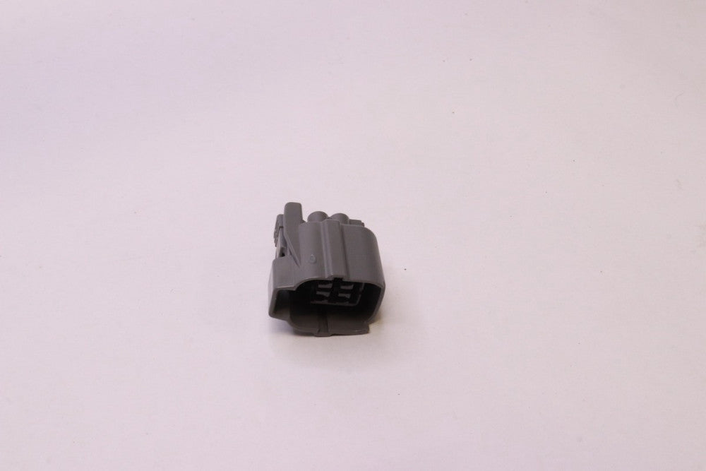 Sumitomo HW Series 4 Way Female Connector Grey 6189-0132