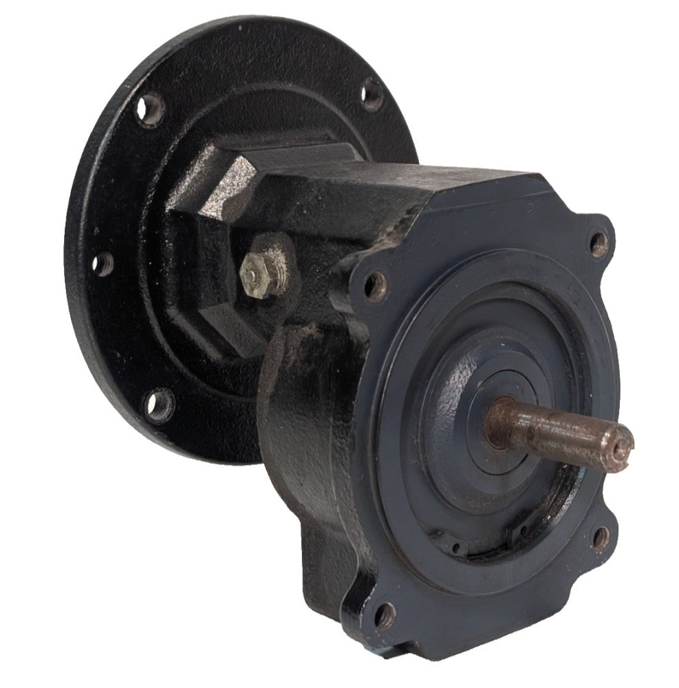 Ohio Gear 707007L+ TXMQ1-5-56/56 Ironman Industrial Replacement Gear Box Reducer