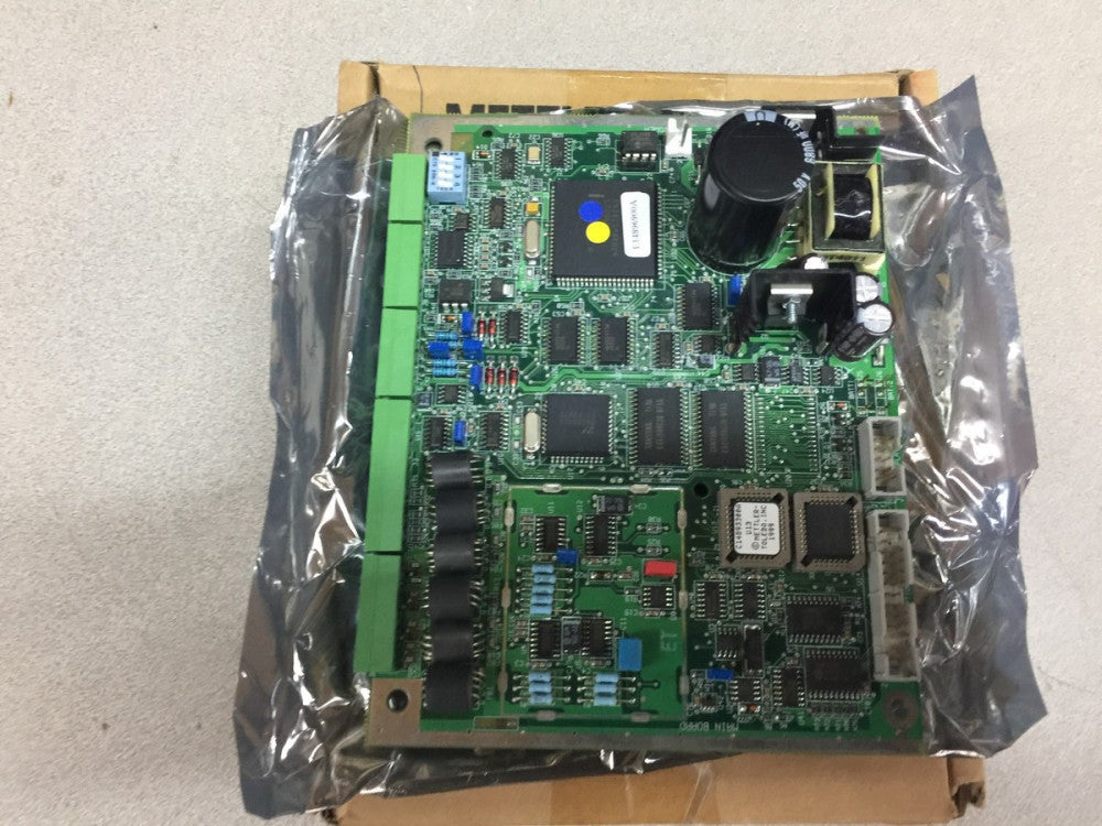 NEW IN BOX METTLER TOLEDO CIRCUIT BOARD E14896900A