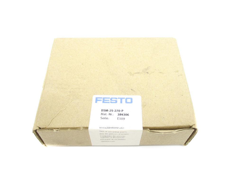 FESTO DSM-25-270-P NSFS