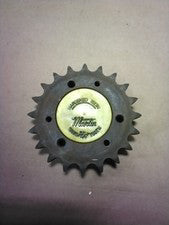 MARTIN SPROCKET, 50SDS20H, # OF TEETH 20