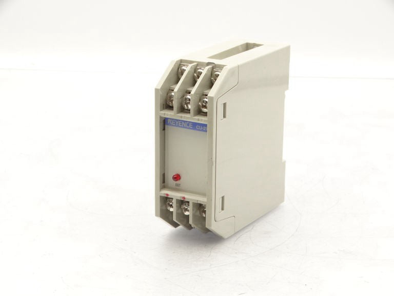 KEYENCE CORP CU-21A OPERATING MECHANISM - Used