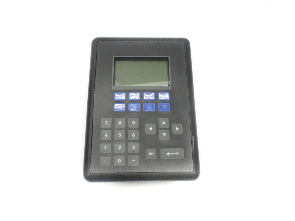 ALLEN BRADLEY 2711-K3A10L1 SER. A F/W 4.20 NSNP