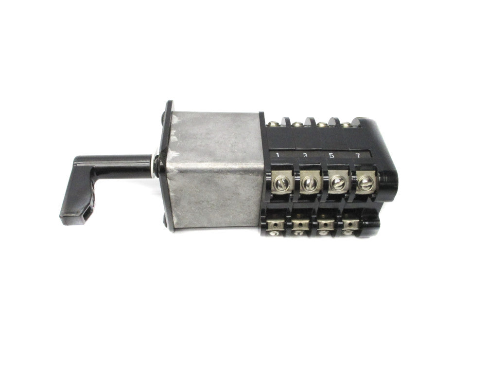 GENERAL ELECTRIC SBM10CJ718 NSNP