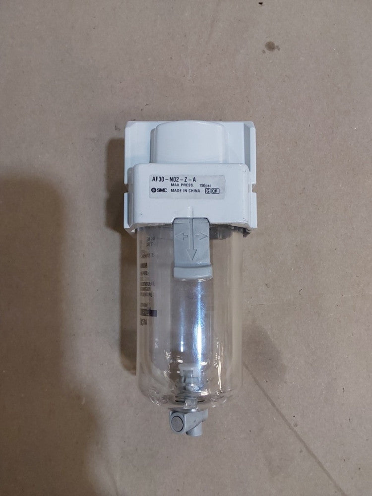 SMC AF30-NO2-Z-A  filter
