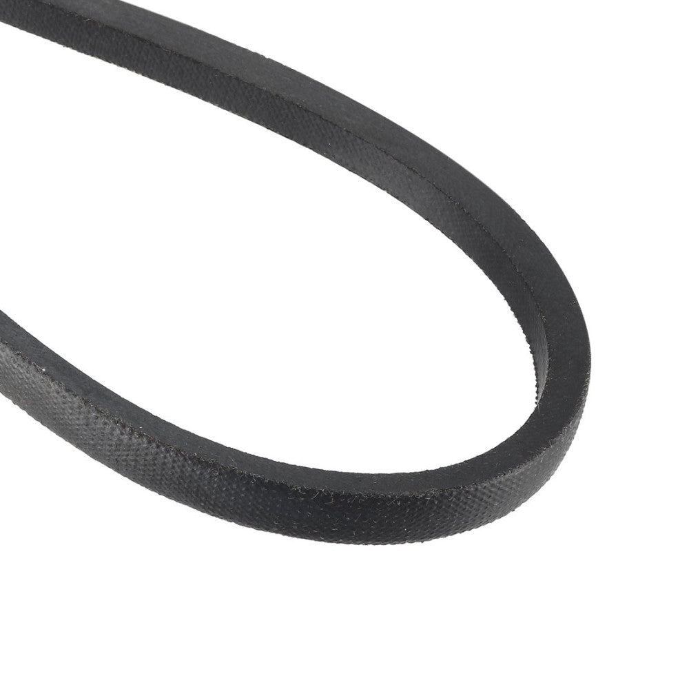 2PCS,A39 V-Belts 39" Pitch Length A-Section Rubber Drive Belt