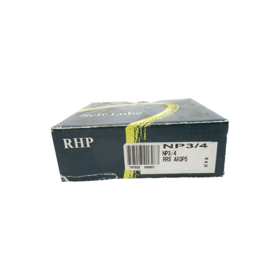 RHP NP3/4 NSMP