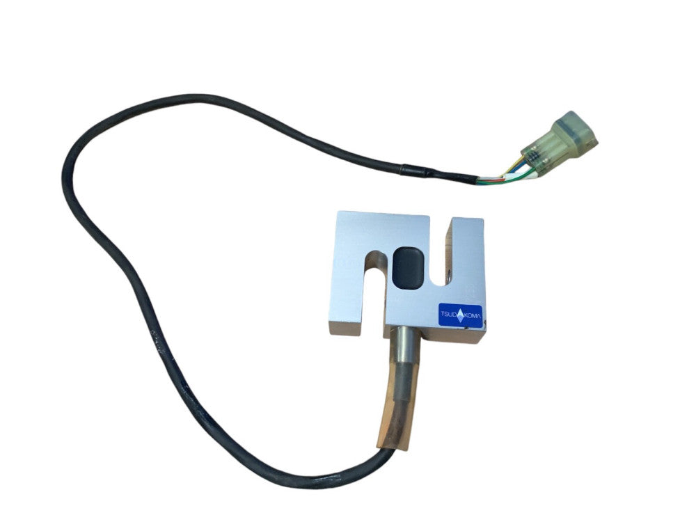 MinebeaMitsumi US009-250K Load Cell for Tsudakoma Textile Machine - 2.452 kN Cap