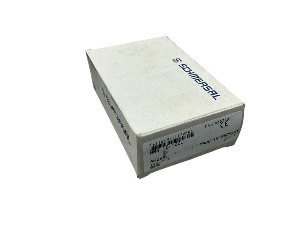 Schmersal BNS-16-12ZU-ST1 Magnetic Safety Sensor