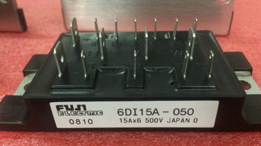 One Brand New FUJI 6DI15A-050 6DI15A050 MODULE