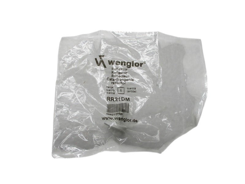 WENGLOR RR21DM NSMP