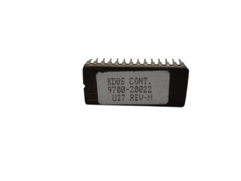 KDUS 9700-20022 MICRO CHIP NSNP