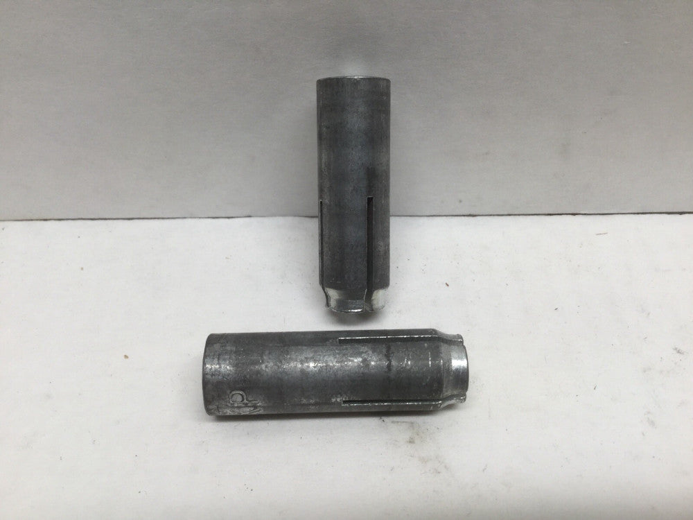 Cully 60404 Drop In Anchor 3/8-16 (Lot of 61)