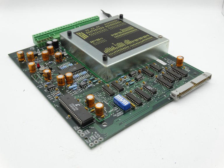 METRAMATIC P2-80-101 CIRCUIT BOARD