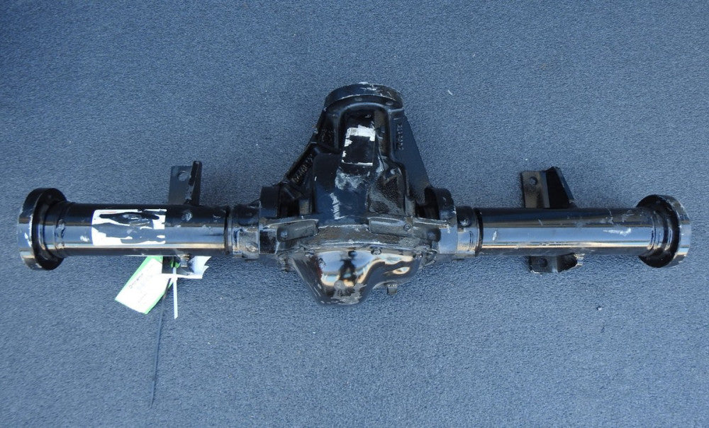 Ditch Witch 161-111 Rear Differential Assembly Axle for RT40 Trencher DANA 44 LS
