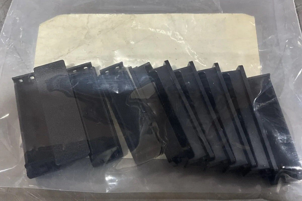 Pack of 10x - Square D By Schneider Electric Panelboard Filter Plates NQFP15