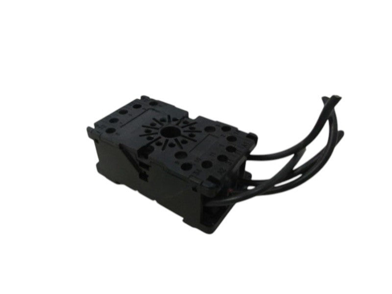ALLEN BRADLEY 700-HN101 SER.B RELAY SOCKET BASE UNMP