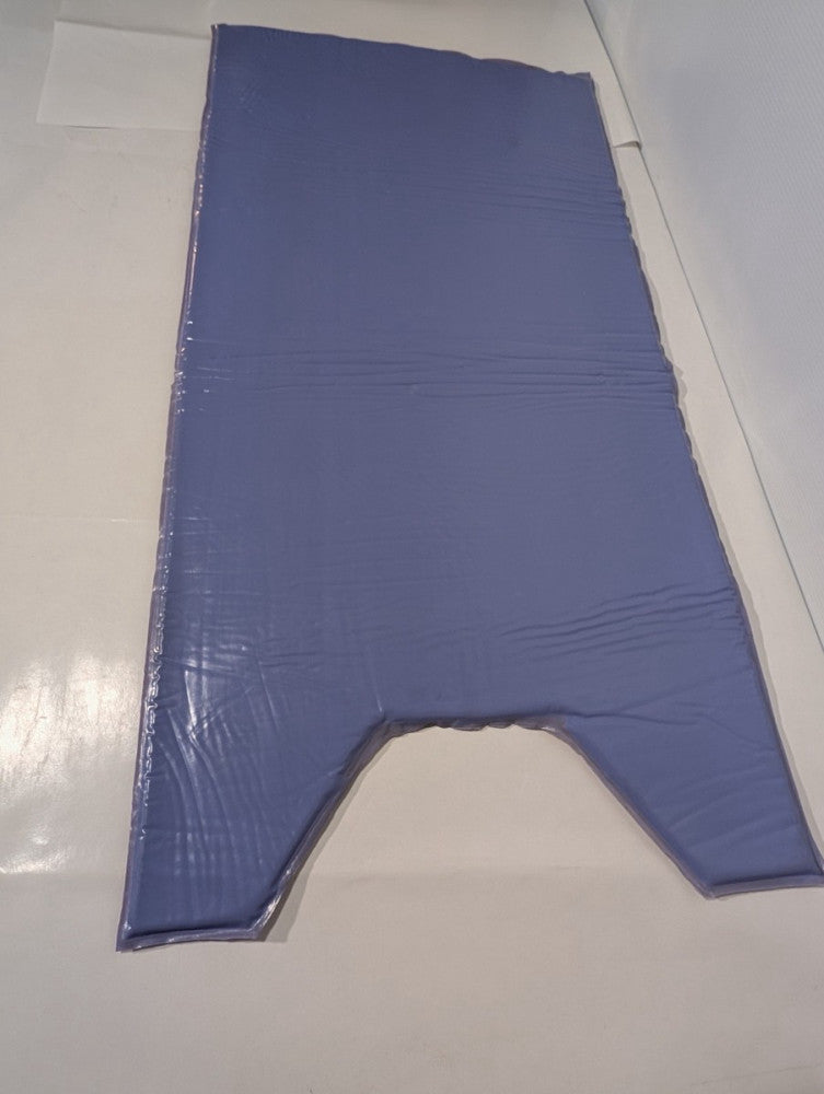 Xodus Medical 41803 Reusable Gel Positioning Pad, Torso Section, As Shown