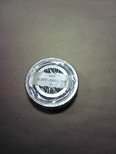 SKF 6207 2RS1 C3 GJN, Deep Groove Ball Bearing, 35 mm ID x 72 mm OD x 17 mm Wide