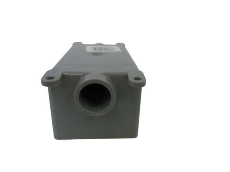 CARLON E981DFN OUTLET BOX  NSNP