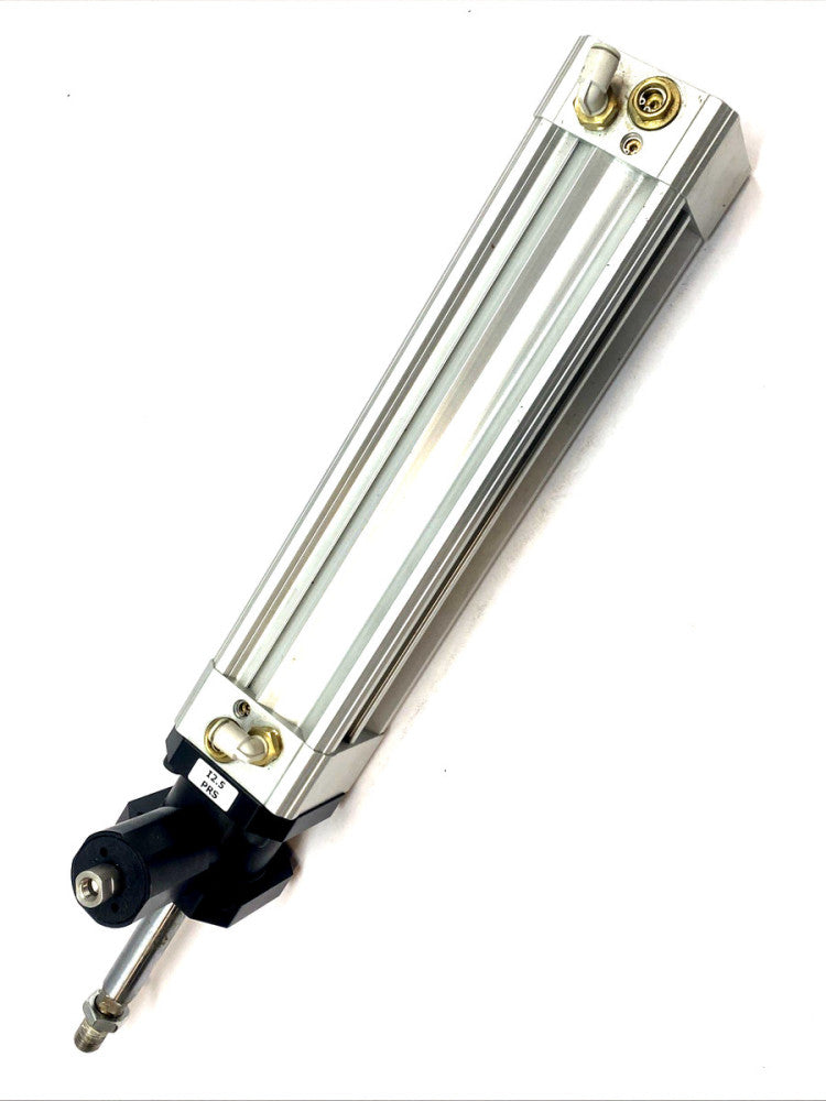 PHD SCU67X250X25-AE-AR-DB15 Pneumatic Slide Actuator w/ 3457-004-01