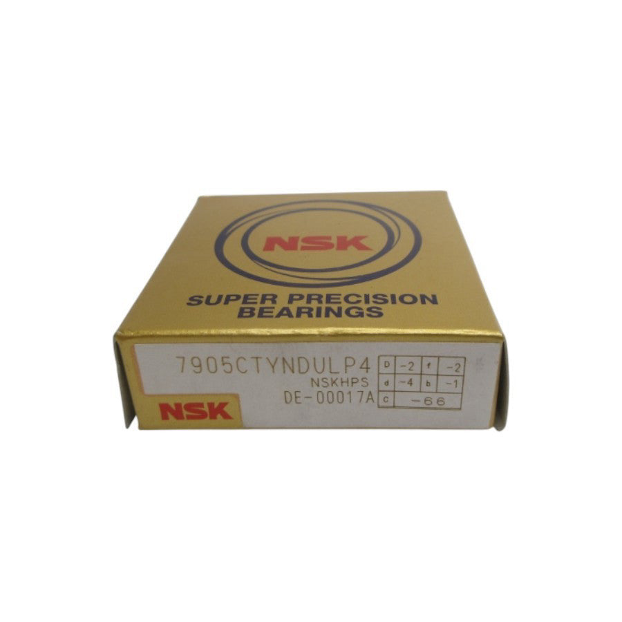NSK 7905CTYNDULP4 NSMP