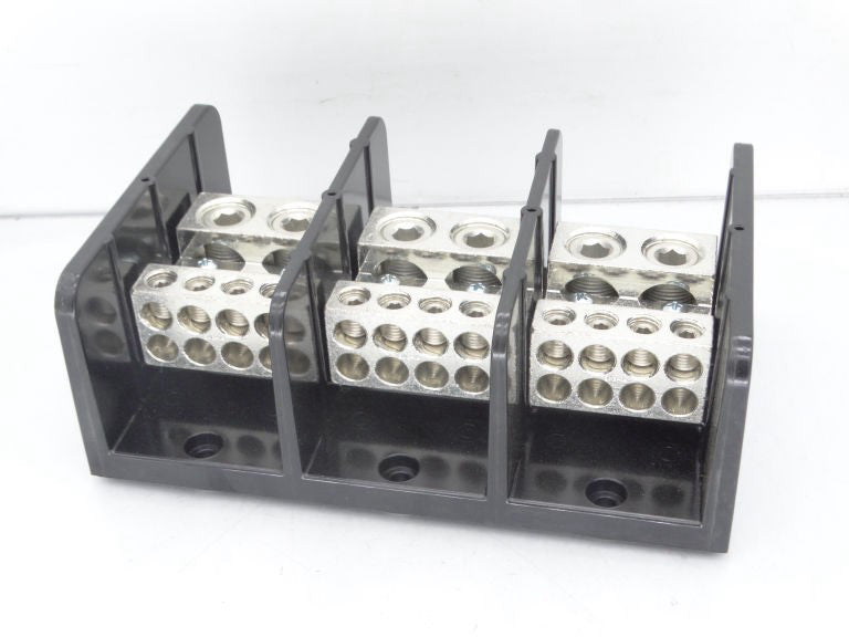 MARATHON 1453986 Power Distribution Block