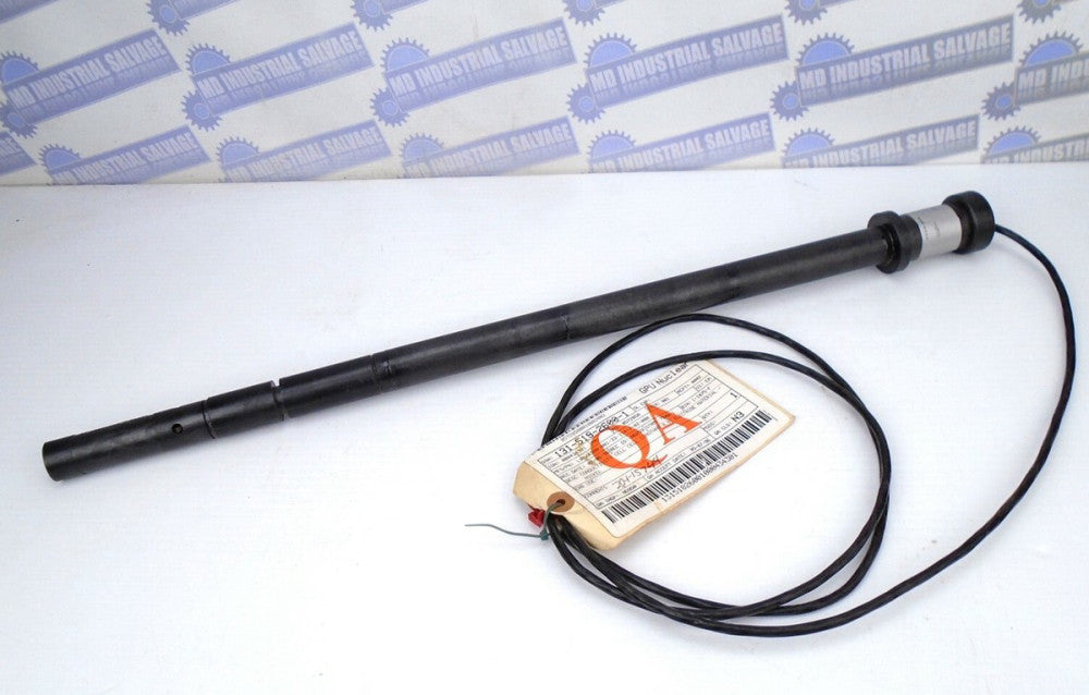 LEEDS & NORTHRUP - 4908-001-33-114-7-2-000 - CONDUCTIVITY CELL - HONEYWELL