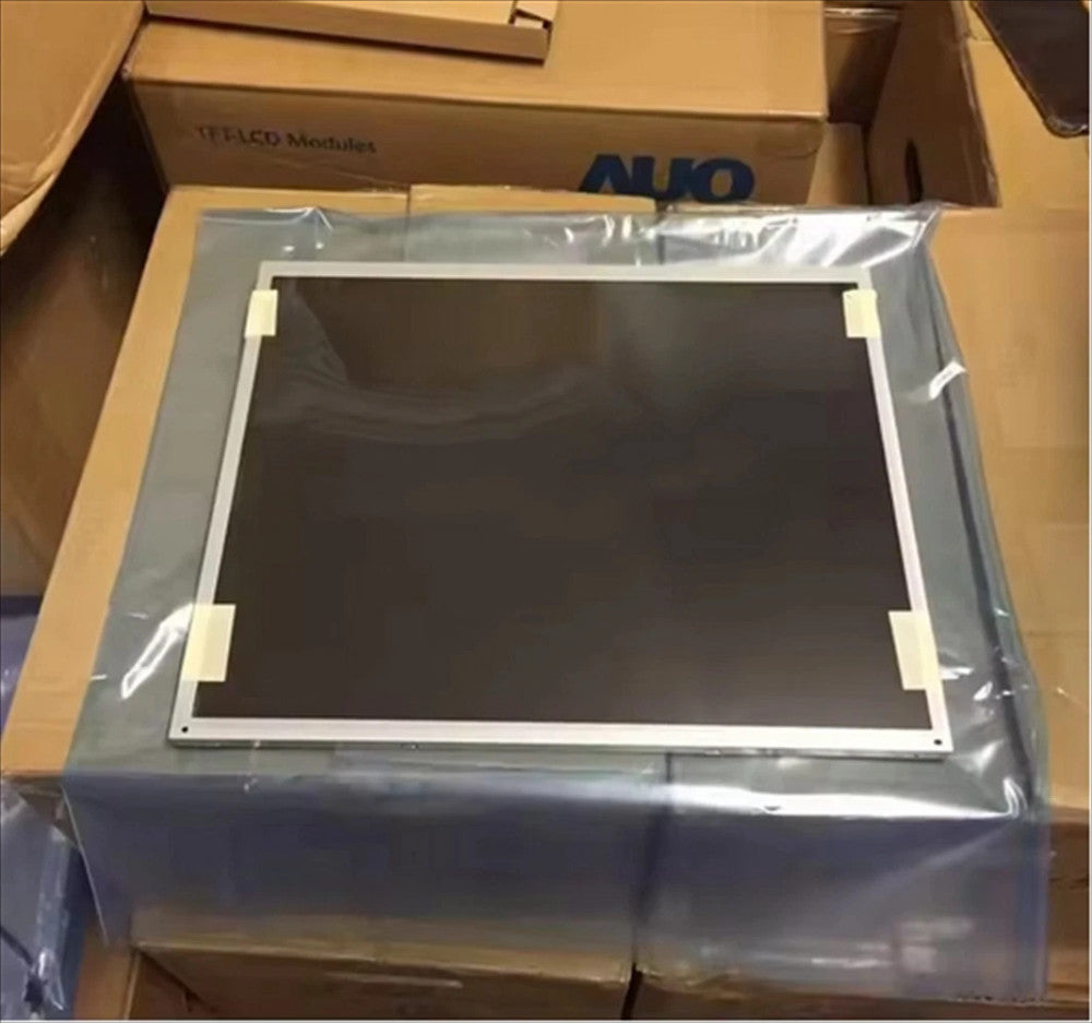New In Box AUO G170EG01 V1 G170EG01 V.1 LED Display Screen 1280*1024 17"