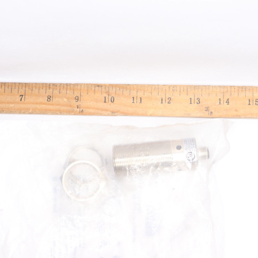 AB Bulletin Inductive Proximity Sensor 872C
