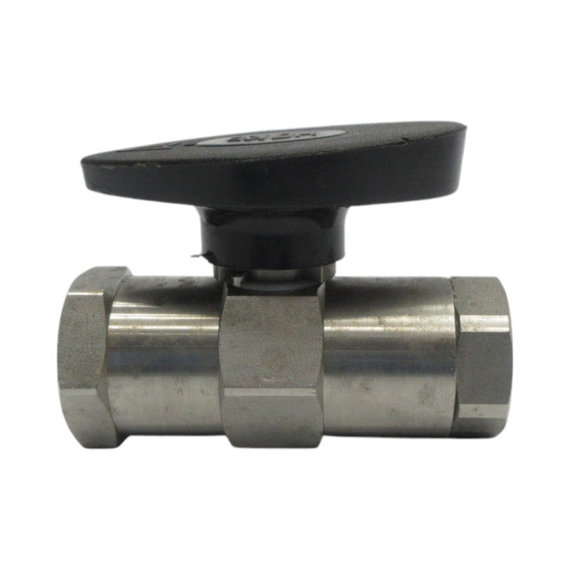 HOKE 7222F6Y 2000PSI NSNP
