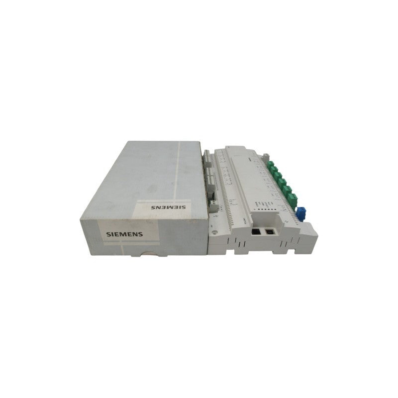 SIEMENS PXC22.D 24VAC 4A NSMP