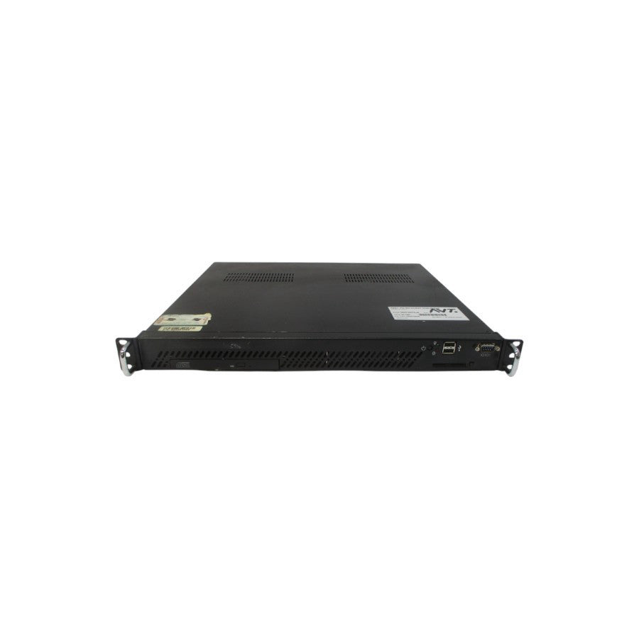 AVT 090G100215-25 90-264V REV. G UNMP