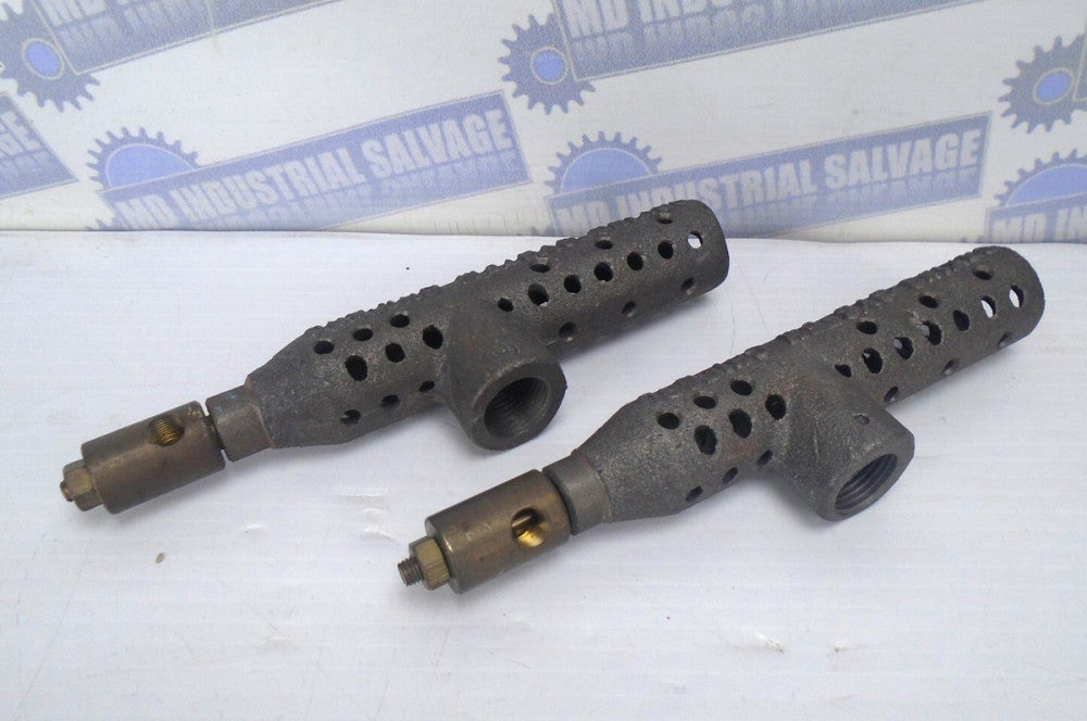 Lot of 2 - CHICAGO DRYING SYSTEM Parts (NEW)