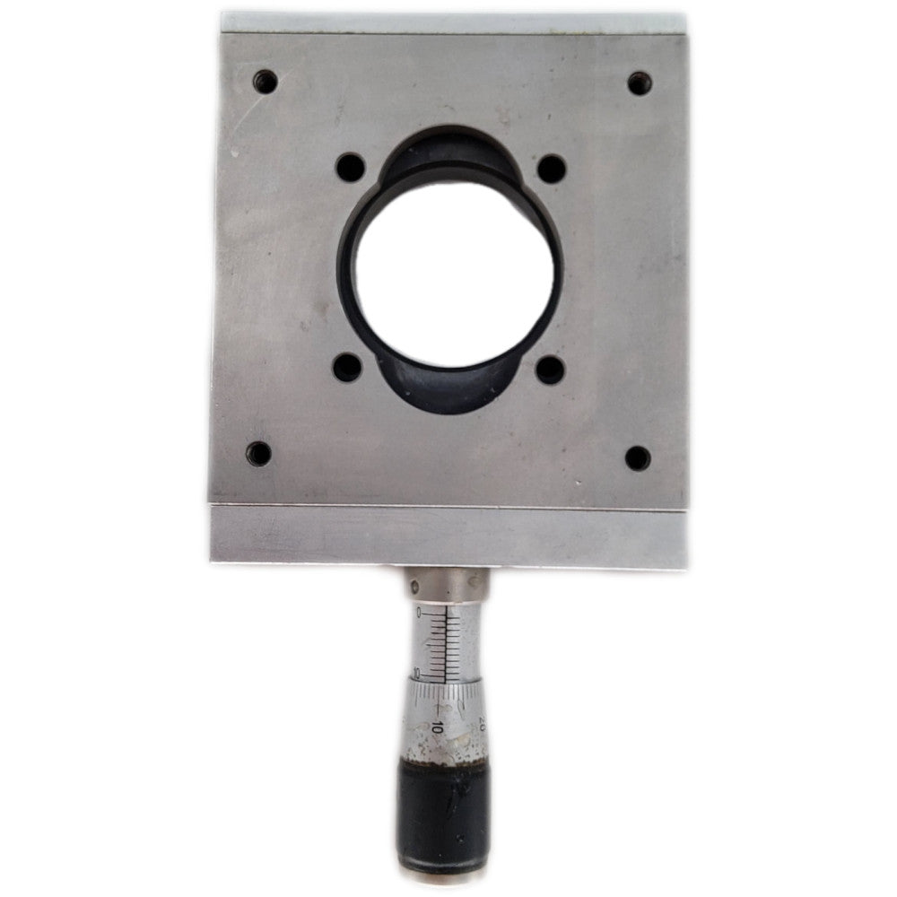 Klinger Micro-Controle Stage w/ Micrometer