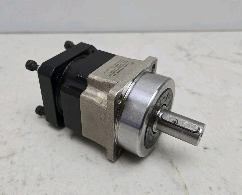 Apex Dynamics AF060-S2-P2 High Precision Inline Servo Gearbox 5:1 Ratio