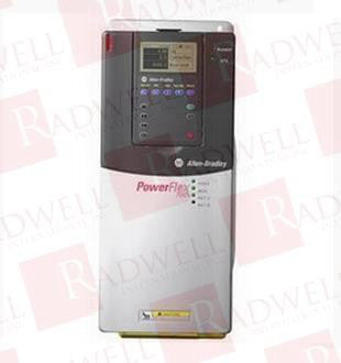 ALLEN BRADLEY 20BD2P1A3AYYACC1 / 20BD2P1A3AYYACC1 (USED)