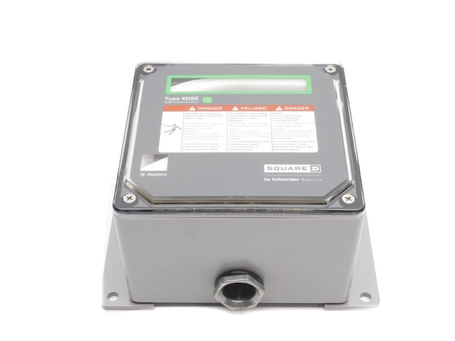 SQUARE D SSP04XDSE15A1 277V NSNP