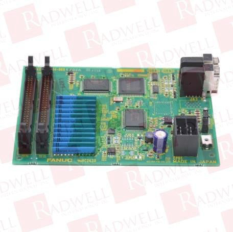 FANUC A20B-2004-0691 / A20B20040691 (USED)