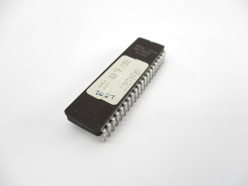 NEC D8755AD NSNP