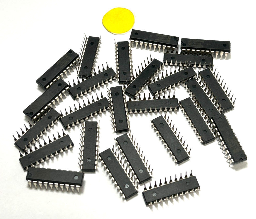NXP SEMICONDUCTOR 74HC273N    LOT OF 25