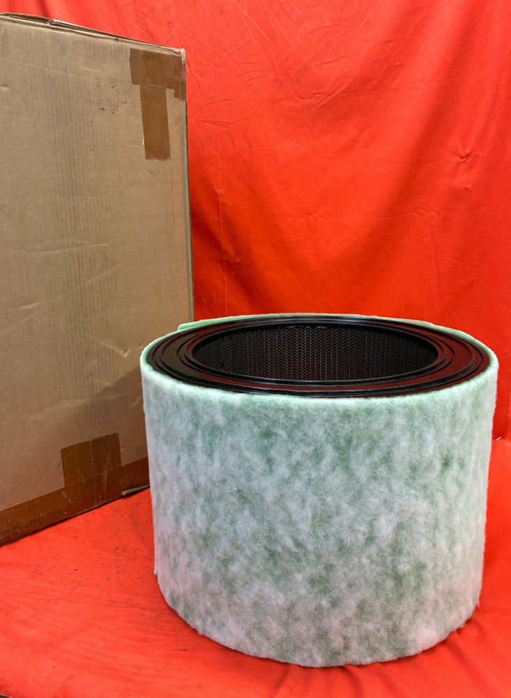 HOFFMAN BLOWER AIR FILTER 321-1651WK5 5013161
