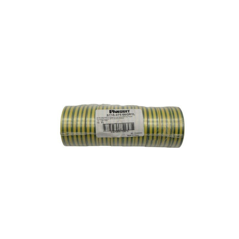 PANDUIT ST15-075-66GRYL (PKG OF 10) NSMP