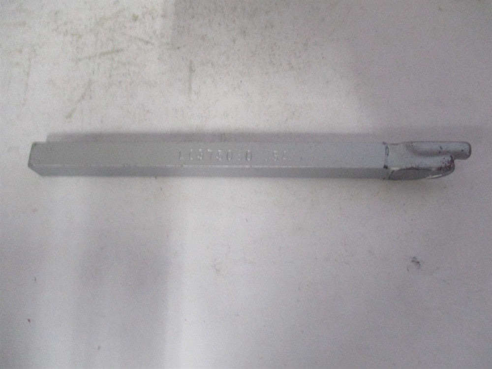 (ACC-LC375080) 3/8 x 3/8″ x 6" OAL Cutoff & Grooving Single Point Tool Bit 