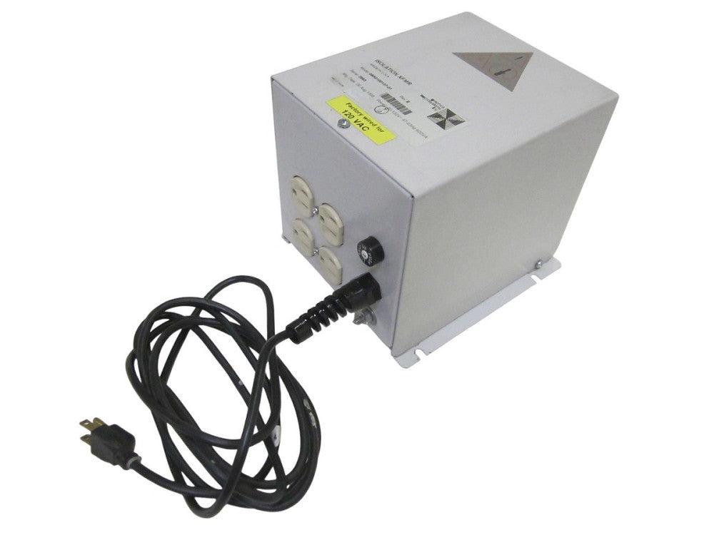 GRAPHICS MICRO SYSTEMS INC. 090G100137-01 REV.E POWER SUPPLY 90-132V UNMP